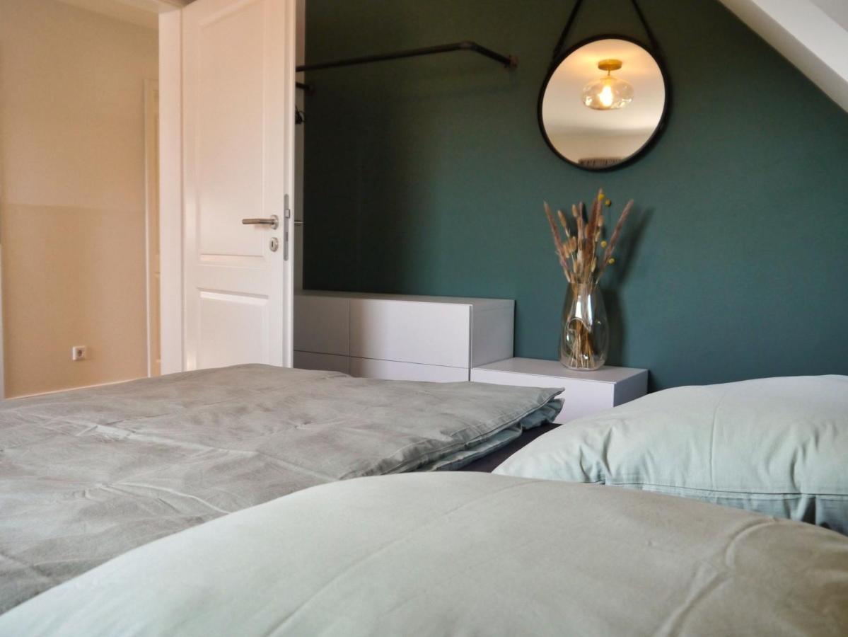 Der Schuppen Apartment *
