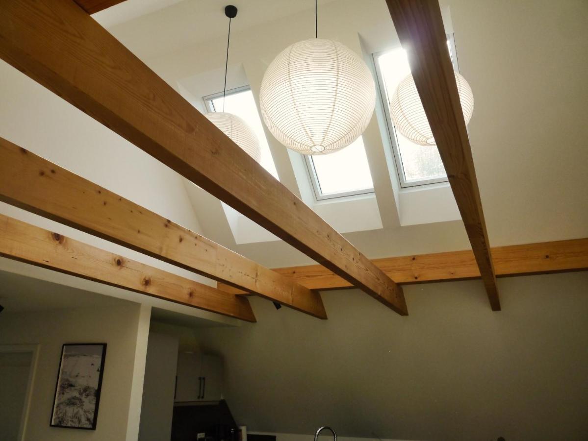 Der Schuppen Апартаменты Mildstedt