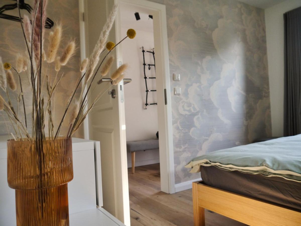 Der Schuppen Apartment *