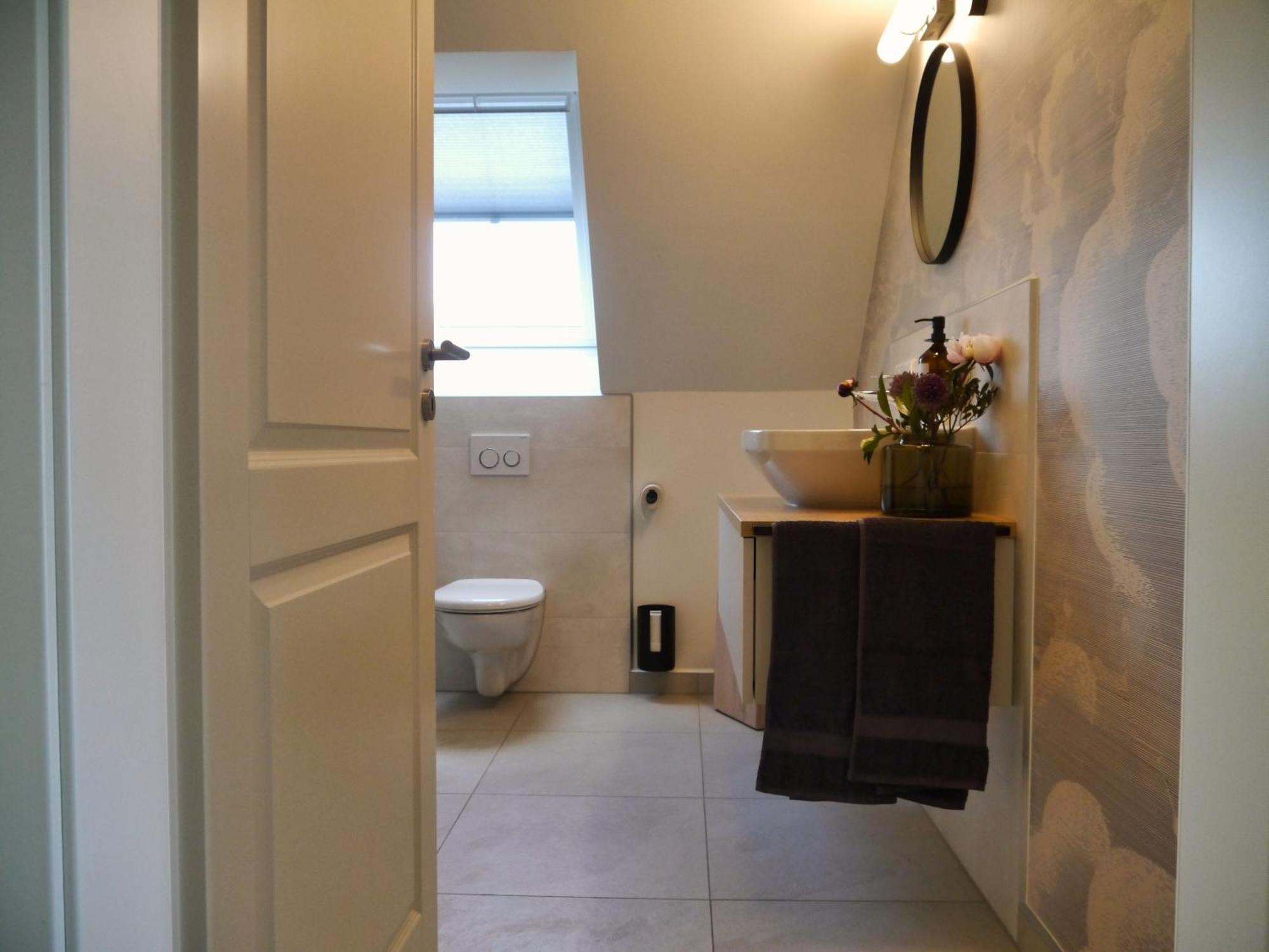 Der Schuppen Апартаменты Mildstedt