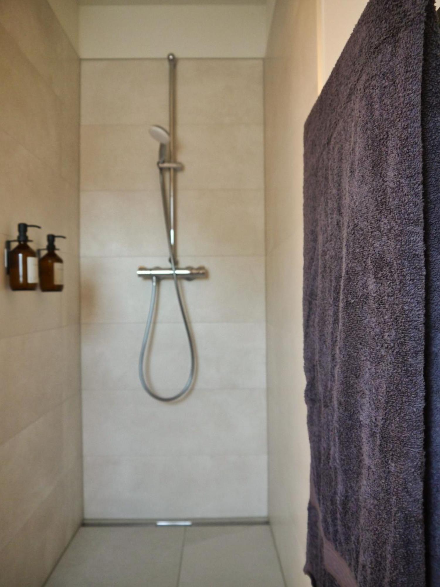 Апартаменты Der Schuppen