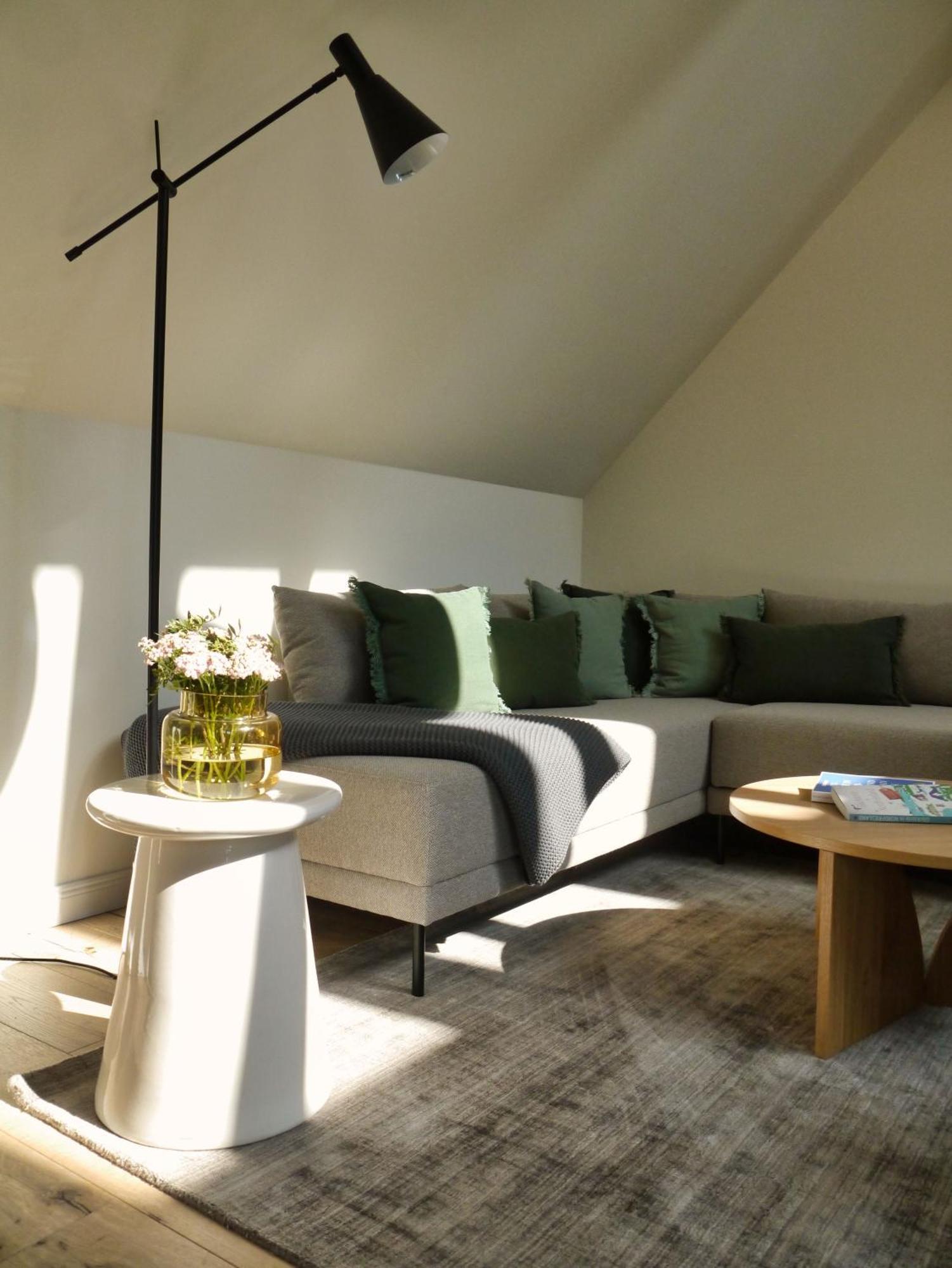 Apartment Der Schuppen *
