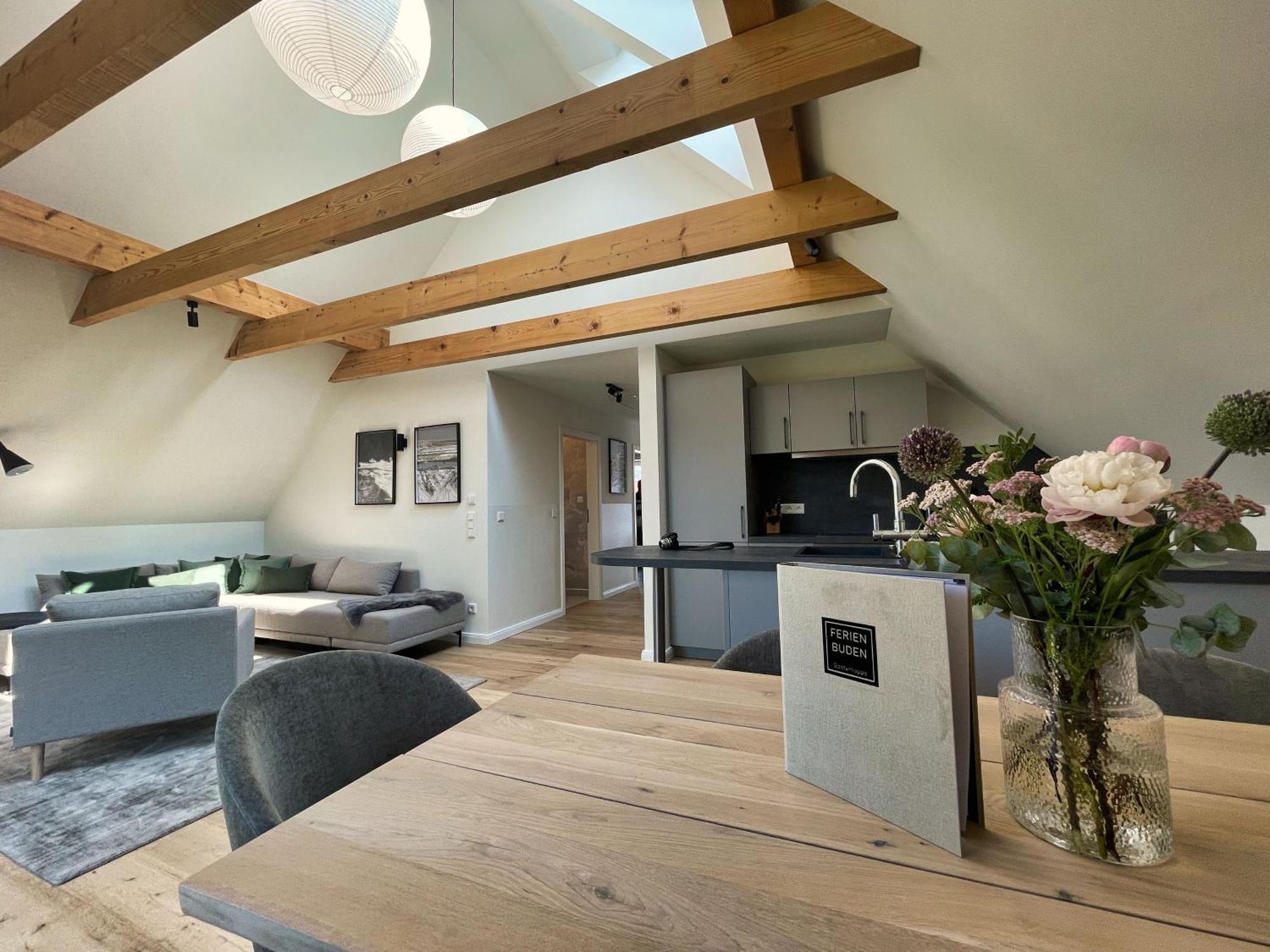 Der Schuppen Apartment